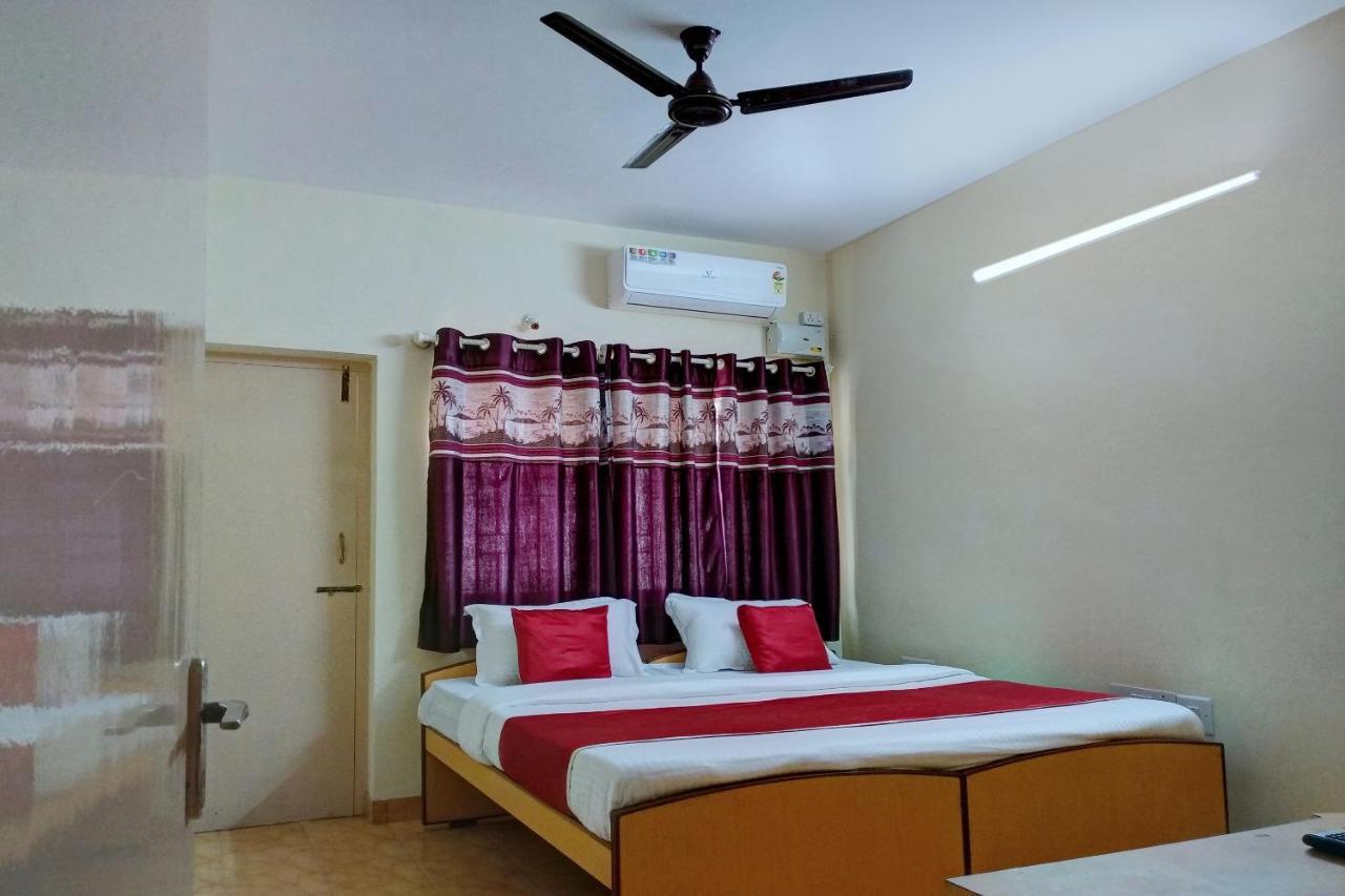 Super Hotel O Shree Mookambika Guest House Near Sri Someshwara Swami Temple 벵갈루루 외부 사진