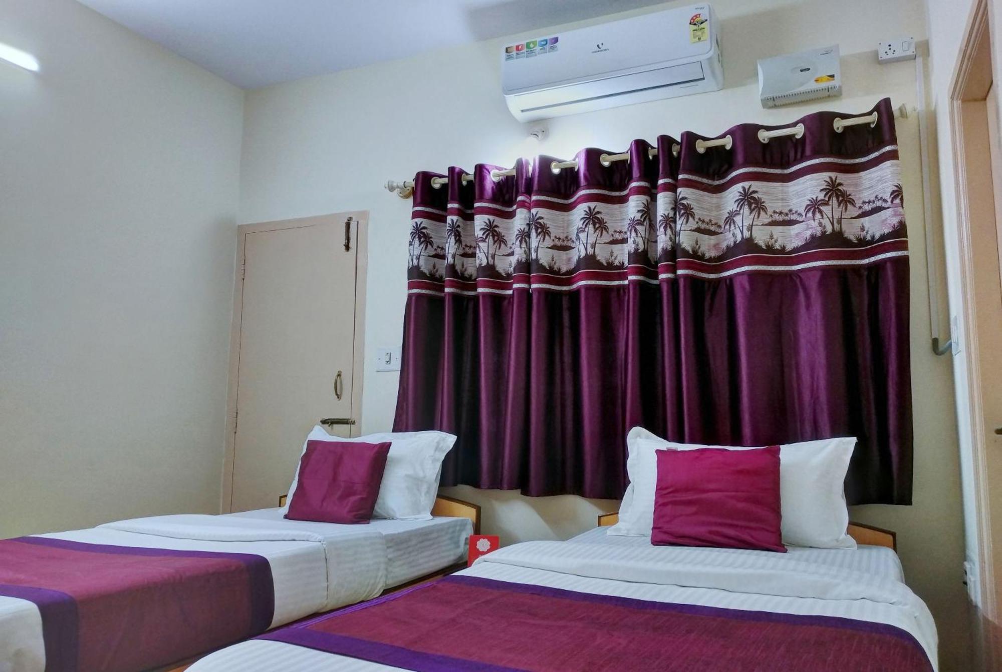 Super Hotel O Shree Mookambika Guest House Near Sri Someshwara Swami Temple 벵갈루루 외부 사진